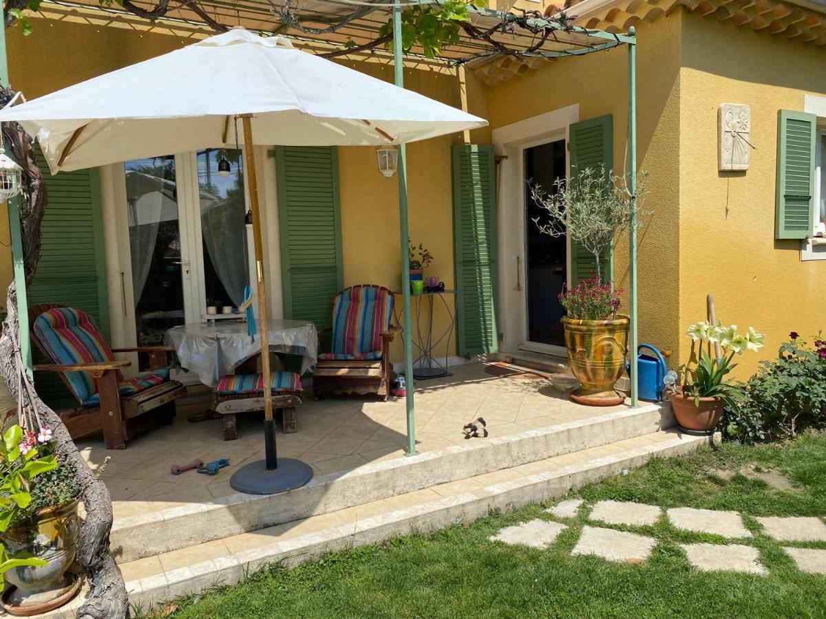 Chez Marie Accommodatie bij particulieren *