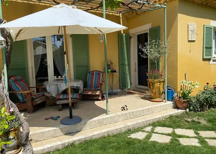 Chez Marie