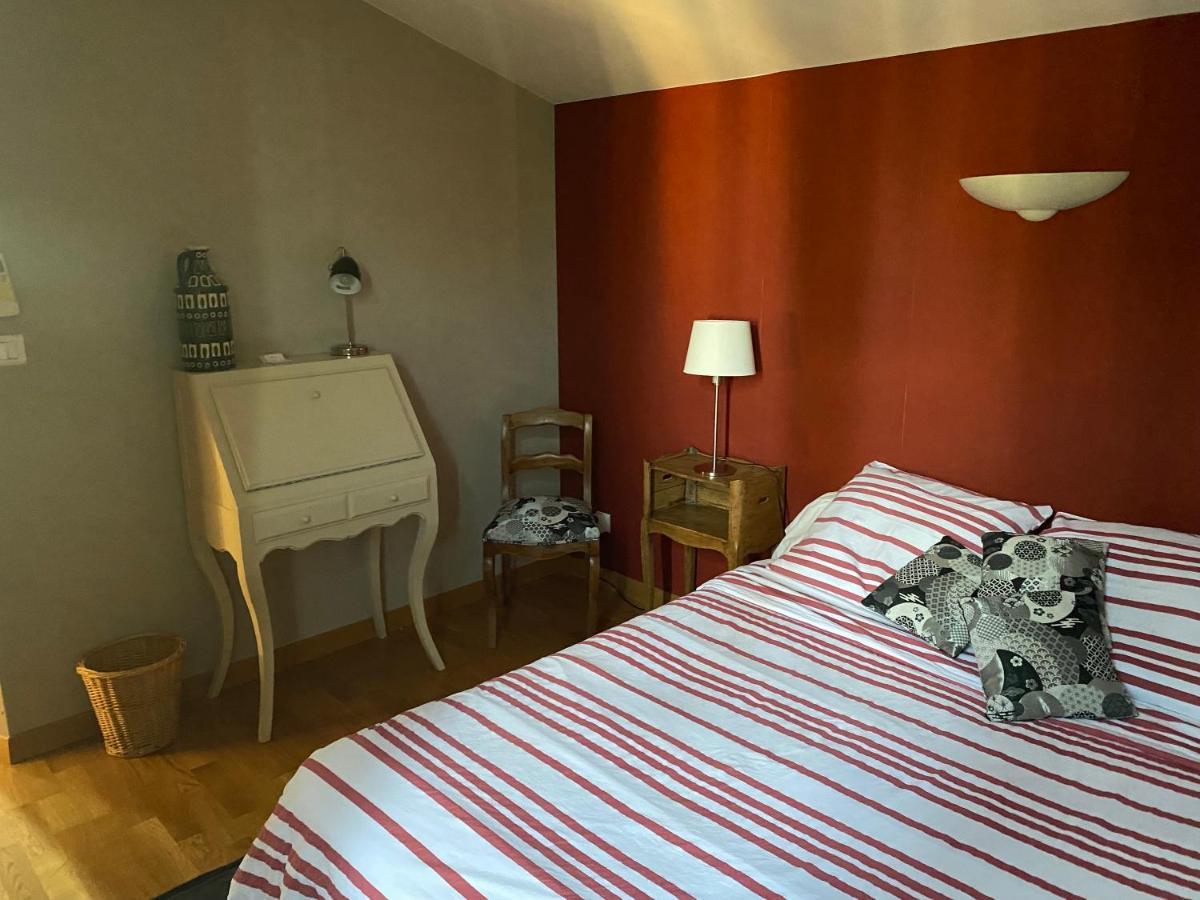 Privatunterkunft Chez Marie Sérignan-du-Comtat